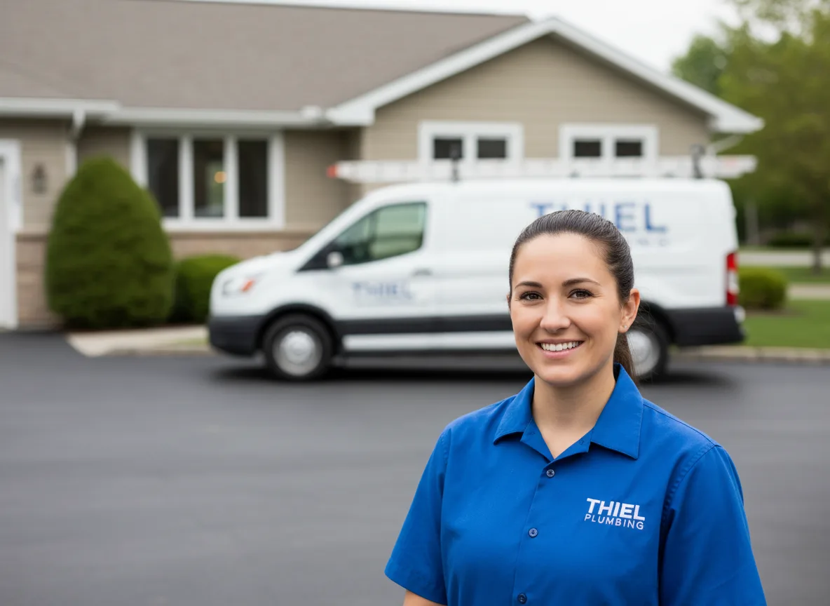 Plumber Randall, MN FAQs